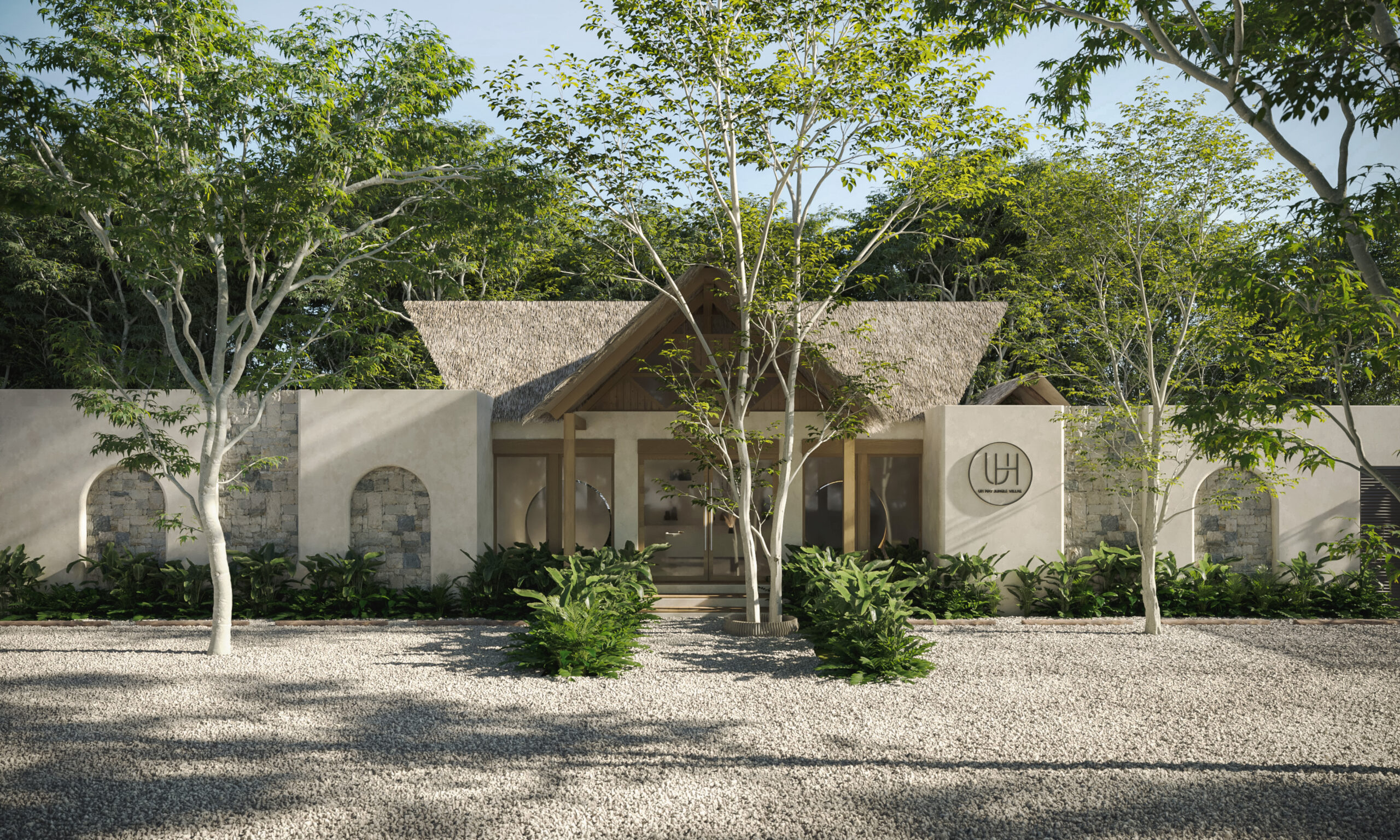 Casa Familia - NAAH Arquitectos