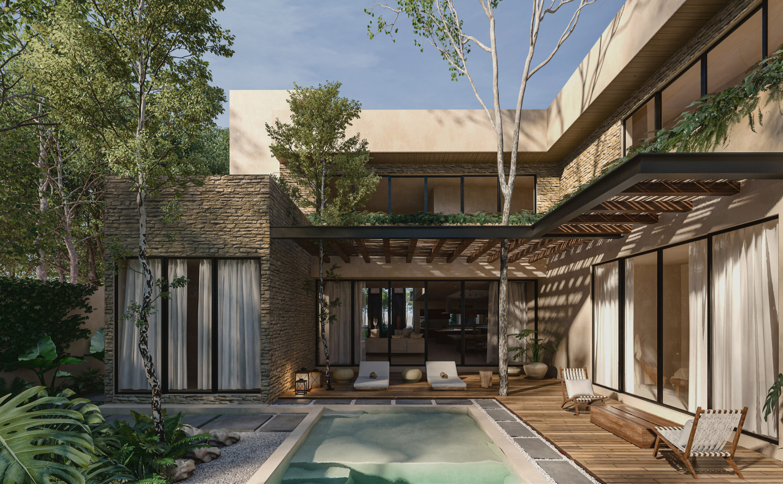 Casa Saasih